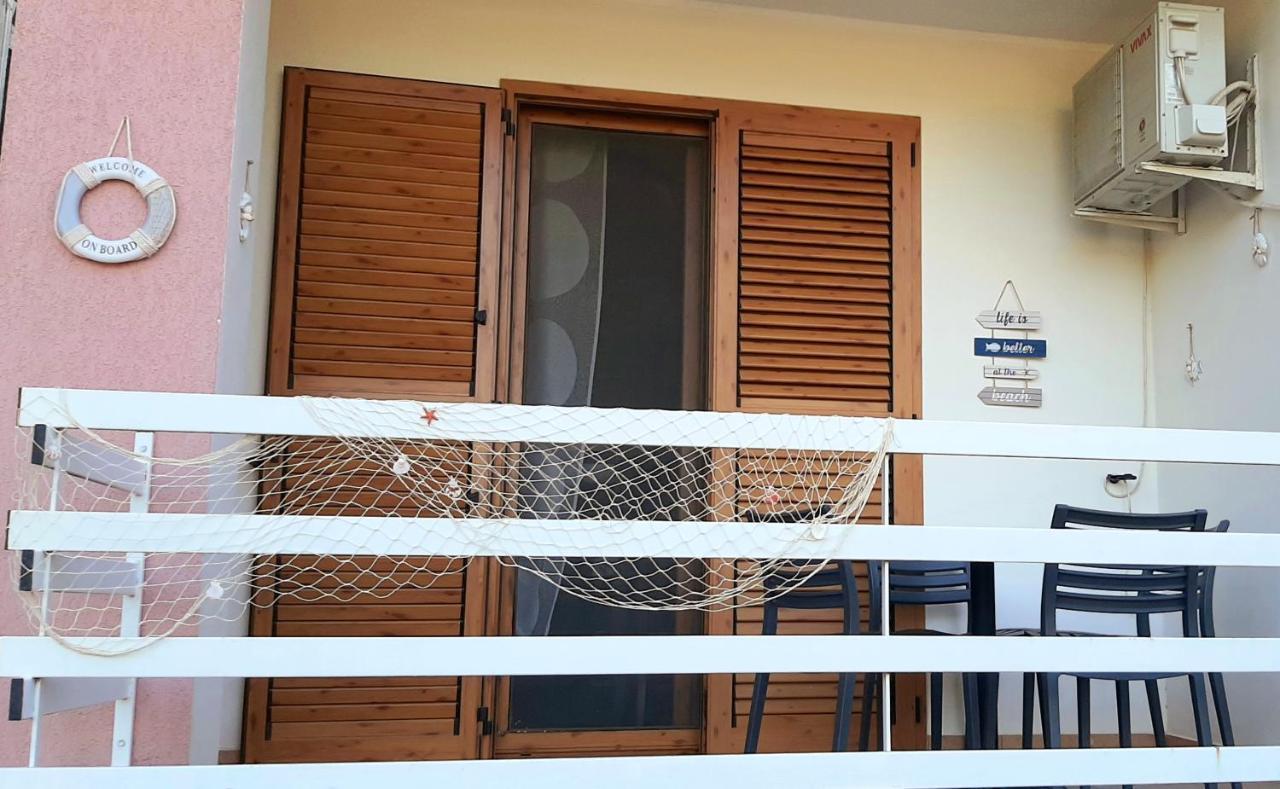 Casa Velipoja Velipojë Exterior foto